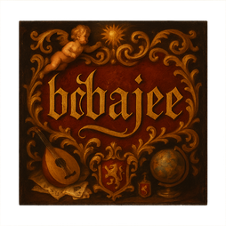 bdbajee logo